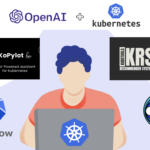 Top 5 AI Tools for Kubernetes Cluster Management